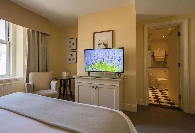 اتاق استاندارد, St George S Hotel   Llandudno