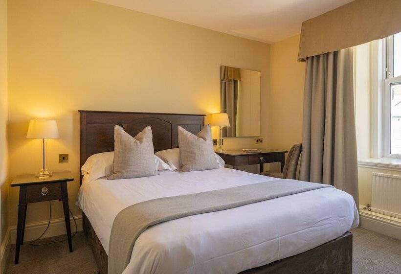 غرفة قياسية, St George S Hotel   Llandudno