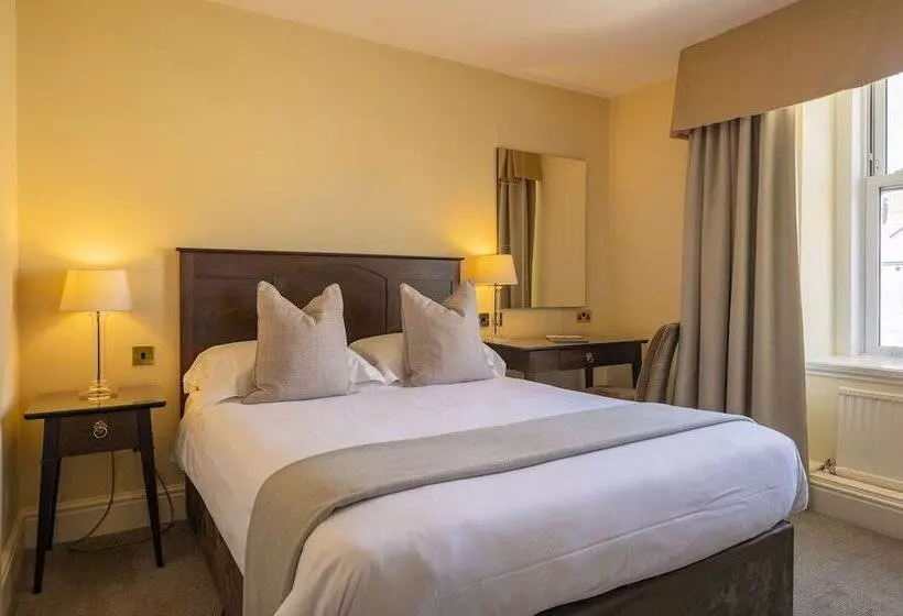 اتاق استاندارد, St George S Hotel   Llandudno