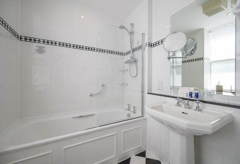 غرفة قياسية, St George S Hotel   Llandudno