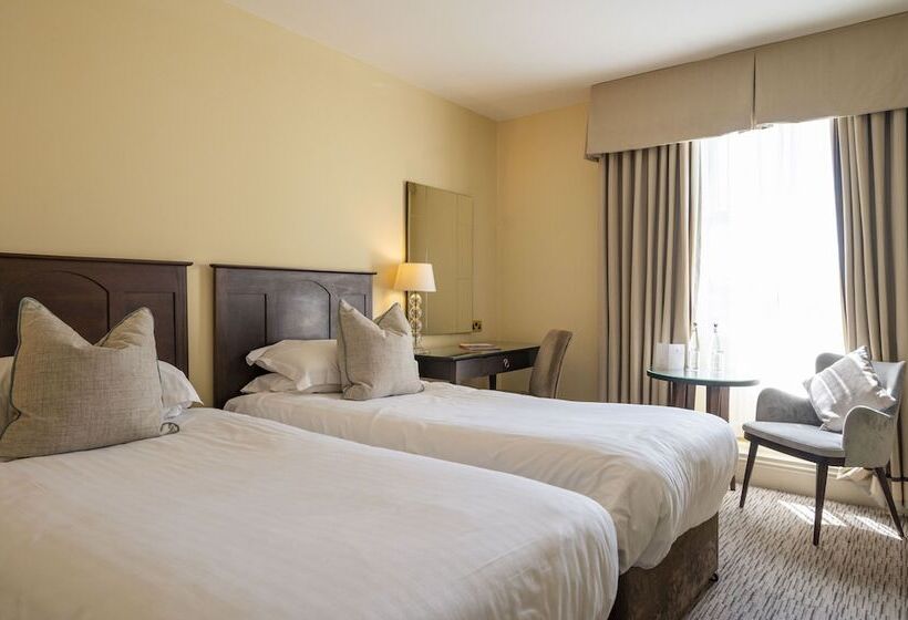 غرفة قياسية, St George S Hotel   Llandudno