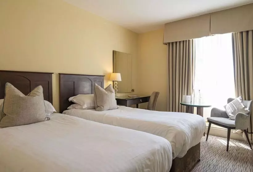 اتاق استاندارد, St George S Hotel   Llandudno