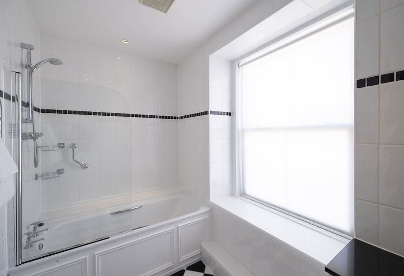 غرفة قياسية فردية, St George S Hotel   Llandudno