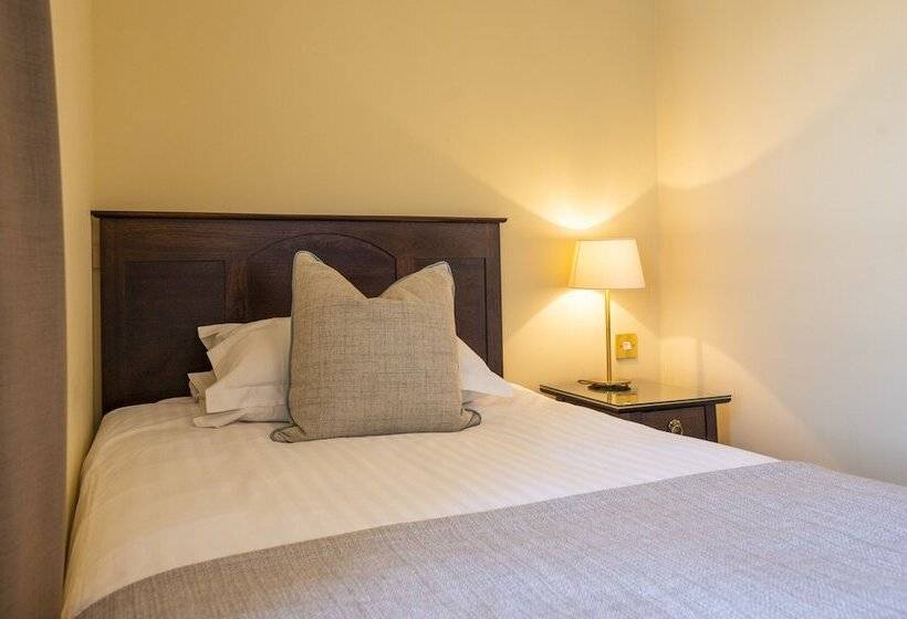 غرفة قياسية فردية, St George S Hotel   Llandudno