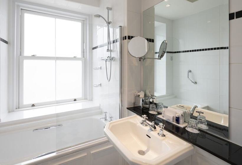 غرفة عائلية, St George S Hotel   Llandudno