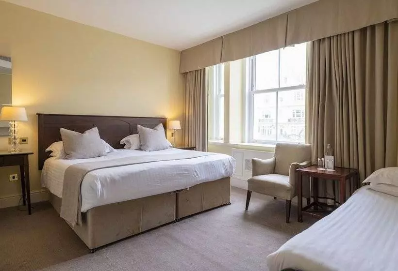 اتاق خانوادگی, St George S Hotel   Llandudno