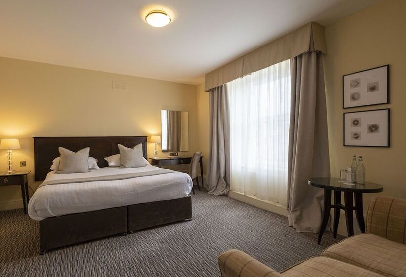 غرفة عائلية, St George S Hotel   Llandudno