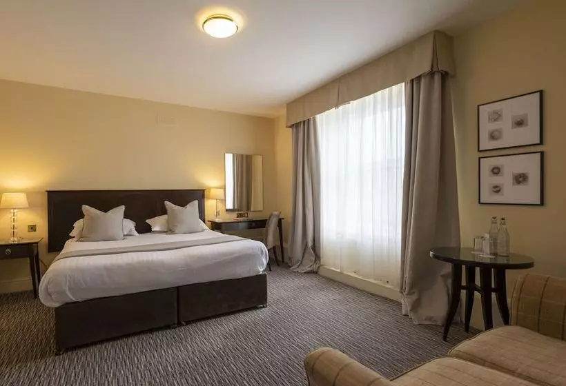 اتاق خانوادگی, St George S Hotel   Llandudno