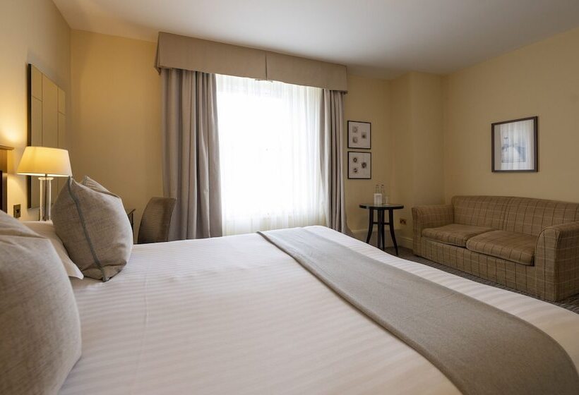 Семейный Номер, St George S Hotel   Llandudno