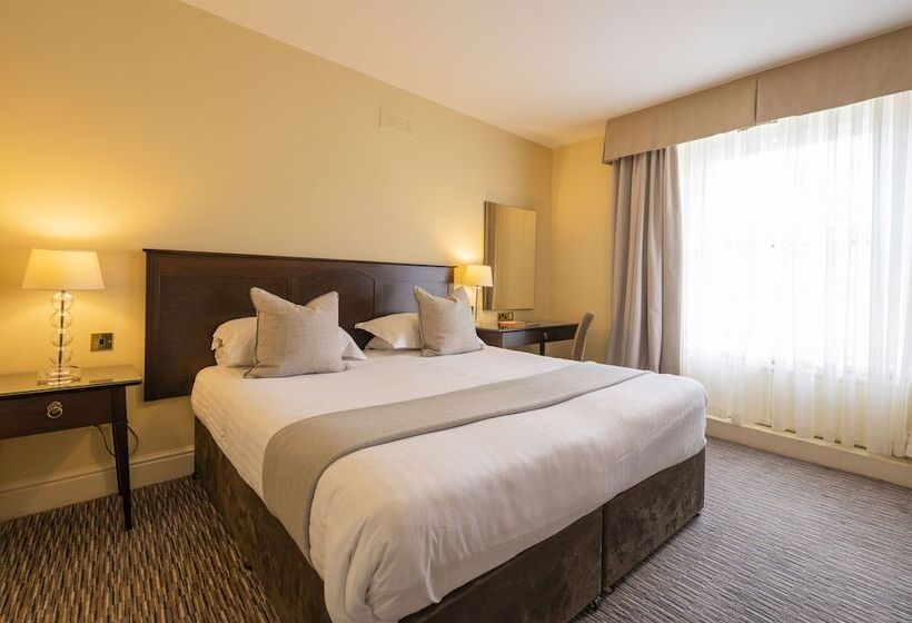 غرفة عائلية, St George S Hotel   Llandudno