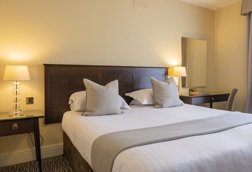 ファミリールーム, St George S Hotel   Llandudno