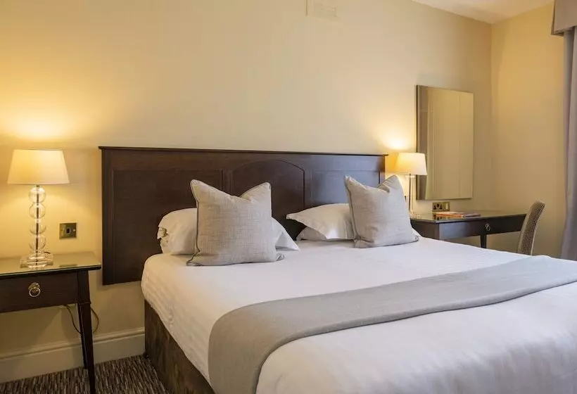 اتاق خانوادگی, St George S Hotel   Llandudno