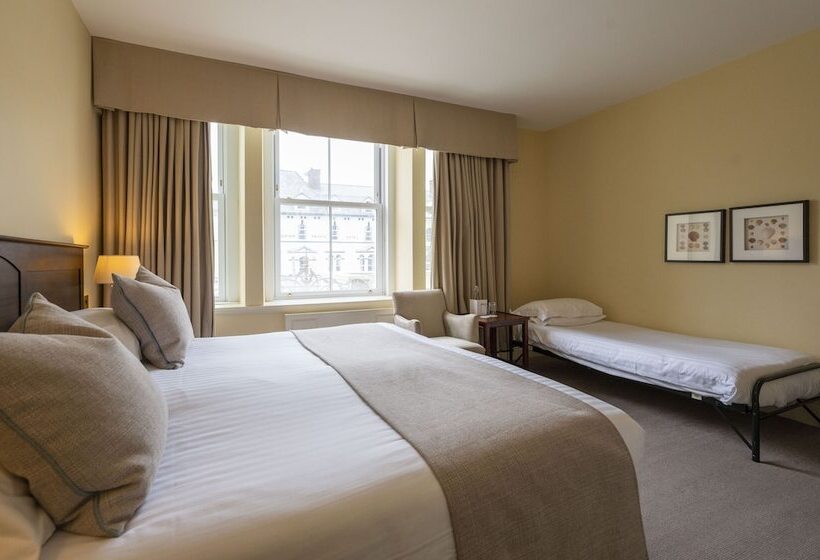Семейный Номер, St George S Hotel   Llandudno