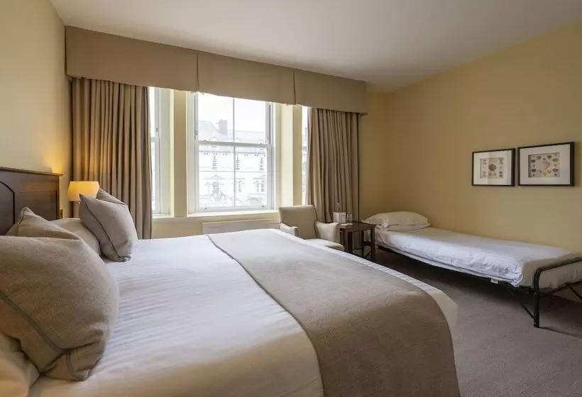 اتاق خانوادگی, St George S Hotel   Llandudno