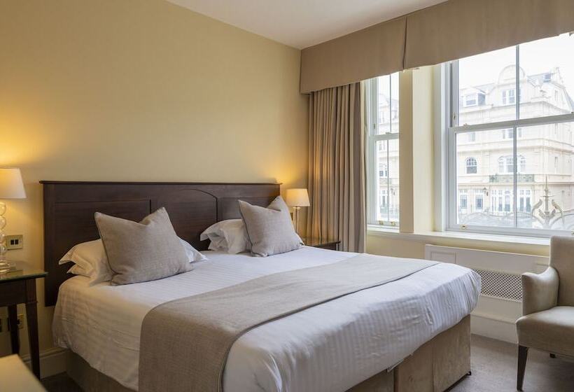 غرفة عائلية, St George S Hotel   Llandudno