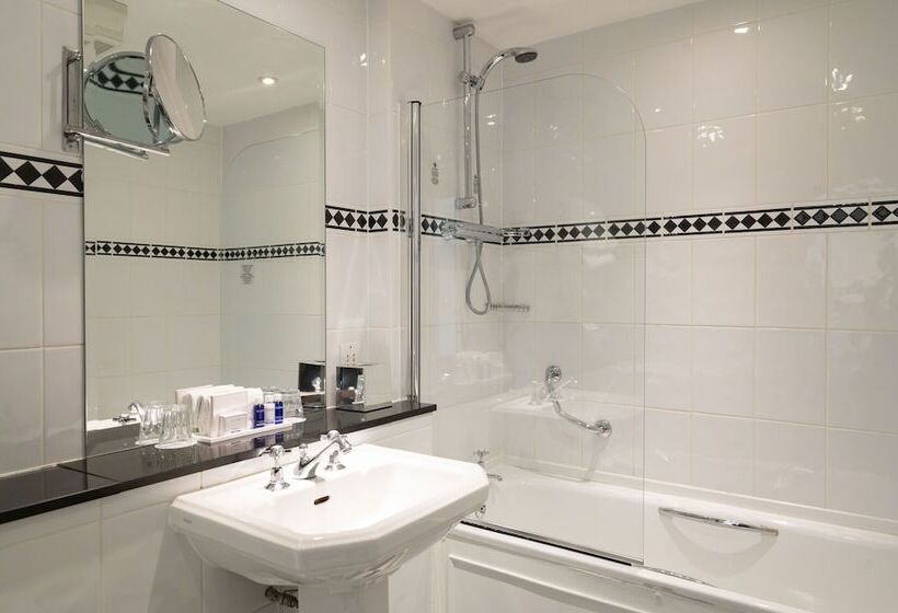Классический Номер, St George S Hotel   Llandudno
