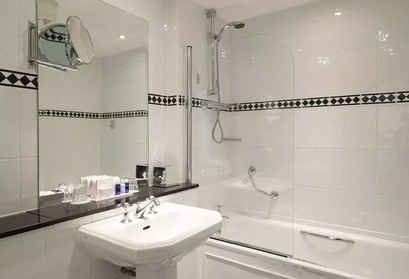 اتاق کلاسیک, St George S Hotel   Llandudno