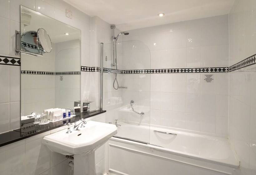 غرفة كلاسيكية, St George S Hotel   Llandudno