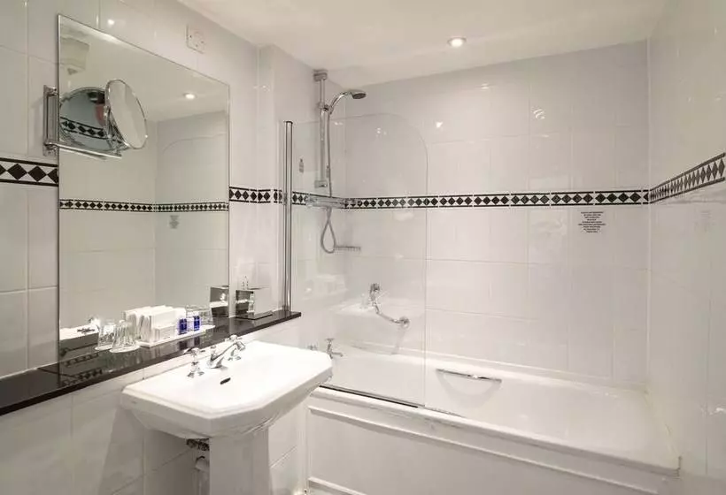 اتاق کلاسیک, St George S Hotel   Llandudno