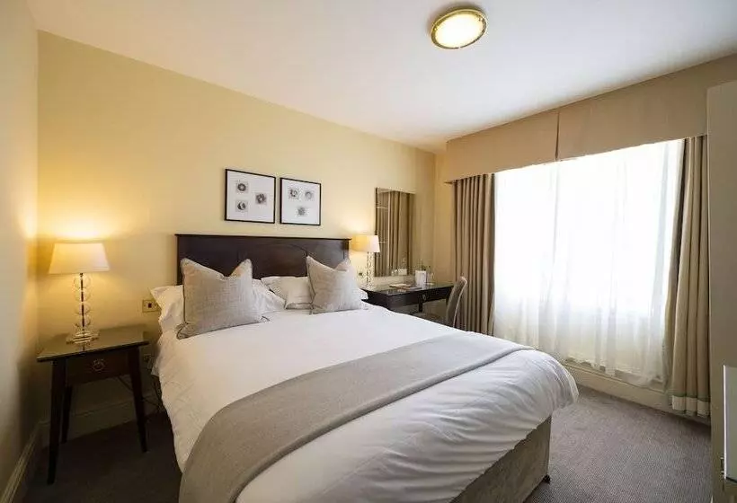 اتاق کلاسیک, St George S Hotel   Llandudno