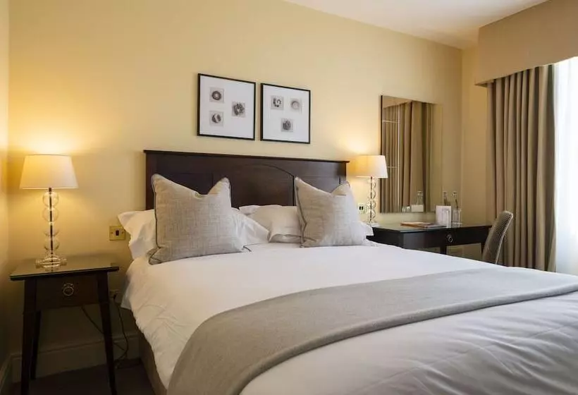 اتاق کلاسیک, St George S Hotel   Llandudno