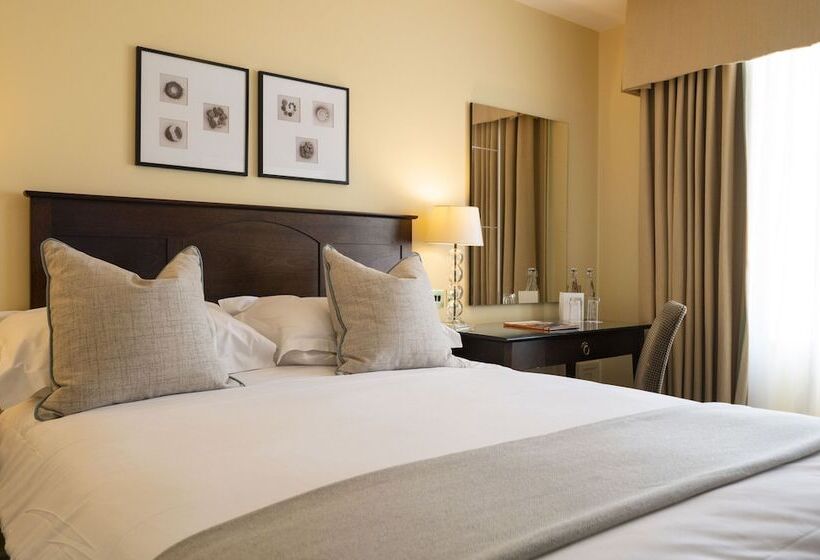 Классический Номер, St George S Hotel   Llandudno