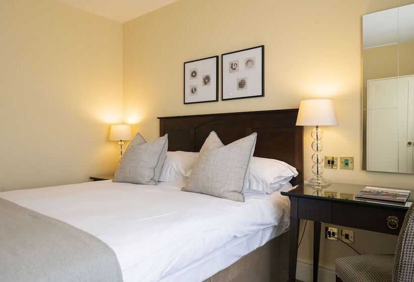 غرفة كلاسيكية, St George S Hotel   Llandudno