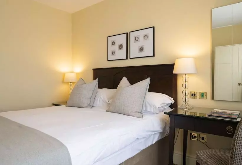 اتاق کلاسیک, St George S Hotel   Llandudno