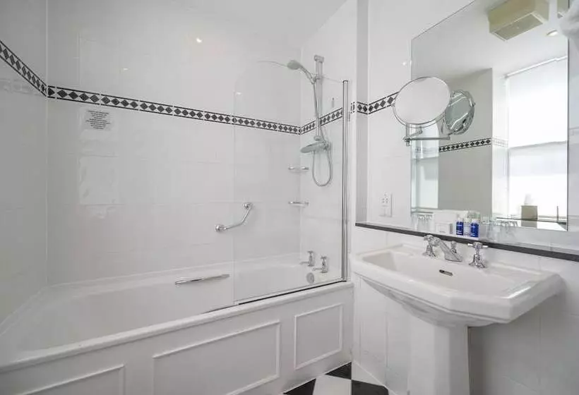 اتاق کلاسیک, St George S Hotel   Llandudno
