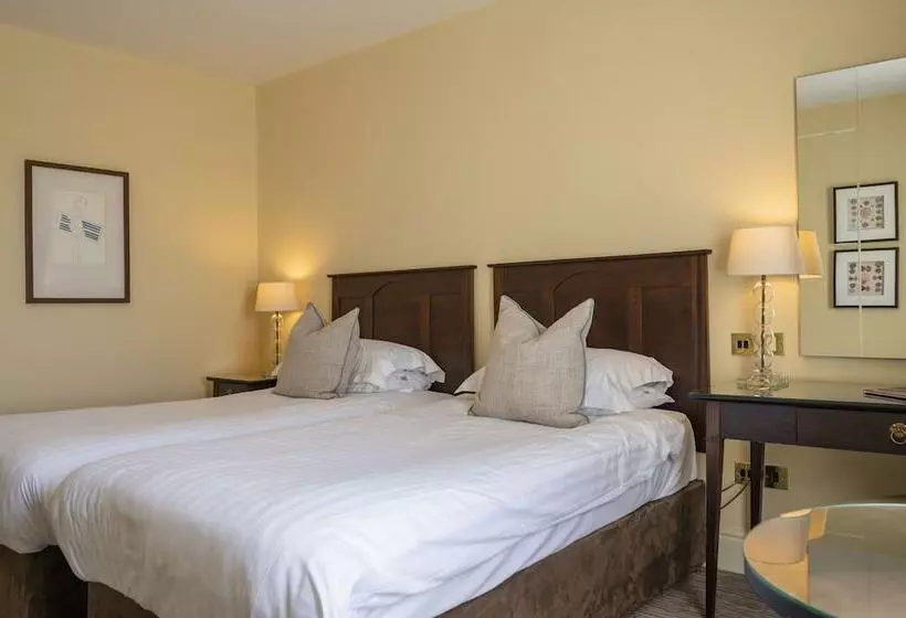 اتاق کلاسیک, St George S Hotel   Llandudno