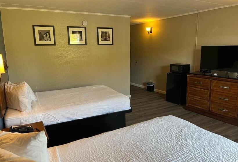 디럭스 룸, Travelodge By Wyndham Aberdeen