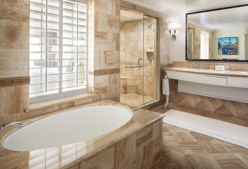 이그제큐티브 스위트, Waldorf Astoria Monarch Beach Resort & Club