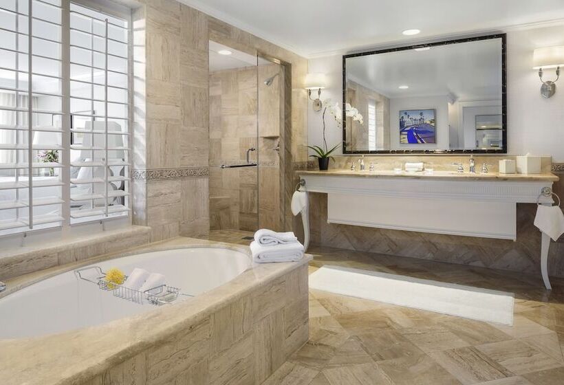 جناح إدارى, Waldorf Astoria Monarch Beach Resort & Club