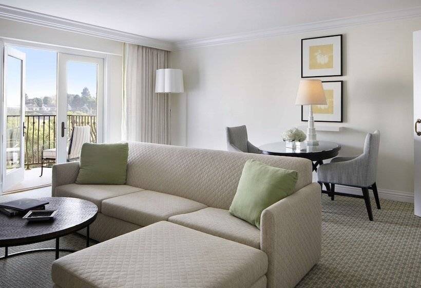 جناح إدارى, Waldorf Astoria Monarch Beach Resort & Club