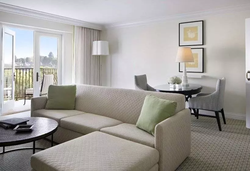 سوییت اجرایی, Waldorf Astoria Monarch Beach Resort & Club