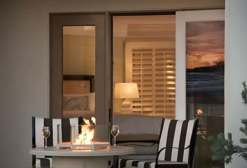 استودیوی استاندارد با تخت دوبل, Waldorf Astoria Monarch Beach Resort & Club