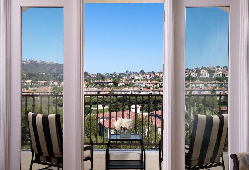 스탠다드 룸 더블 침대 2개, Waldorf Astoria Monarch Beach Resort & Club