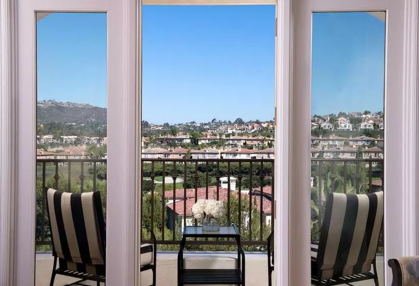 اتاق استاندارد با 2 تخت دوبل, Waldorf Astoria Monarch Beach Resort & Club
