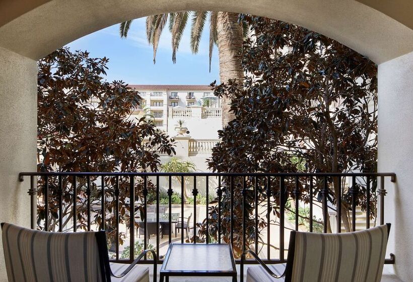 غرفه قياسيه سريرين مزدوجين, Waldorf Astoria Monarch Beach Resort & Club