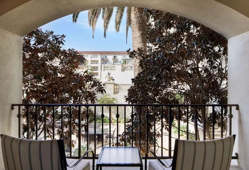 اتاق استاندارد با 2 تخت دوبل, Waldorf Astoria Monarch Beach Resort & Club
