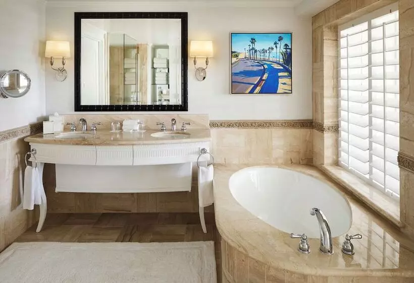 سوییت, Waldorf Astoria Monarch Beach Resort & Club