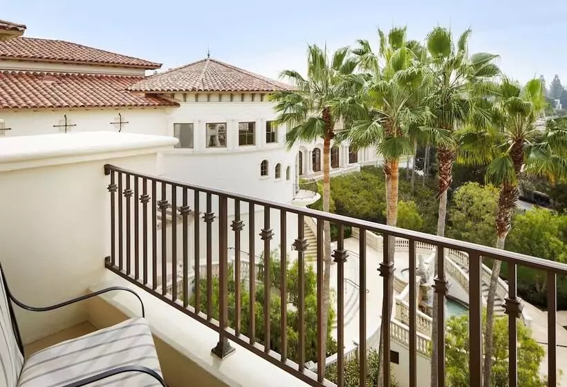 سوییت, Waldorf Astoria Monarch Beach Resort & Club