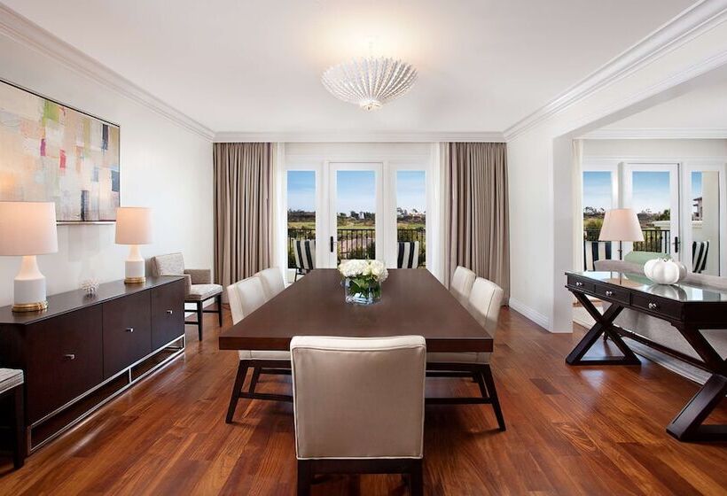 스위트, Waldorf Astoria Monarch Beach Resort & Club