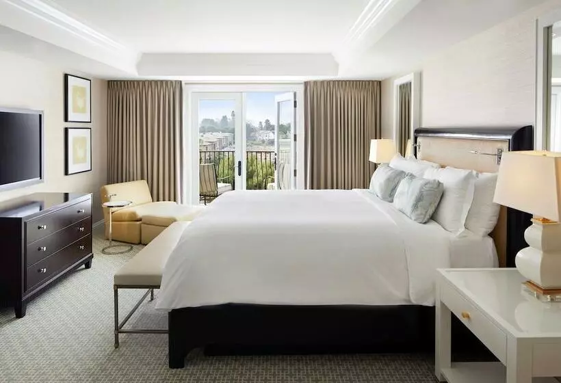 سوییت, Waldorf Astoria Monarch Beach Resort & Club