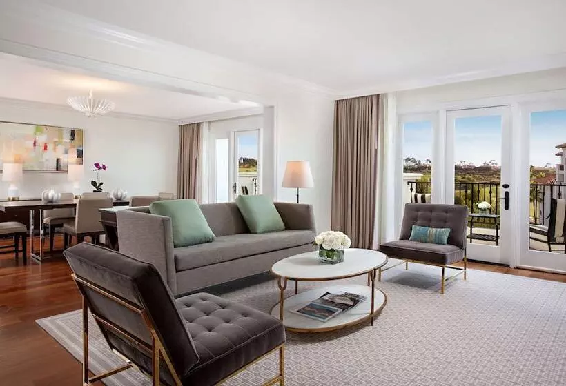 سوییت, Waldorf Astoria Monarch Beach Resort & Club