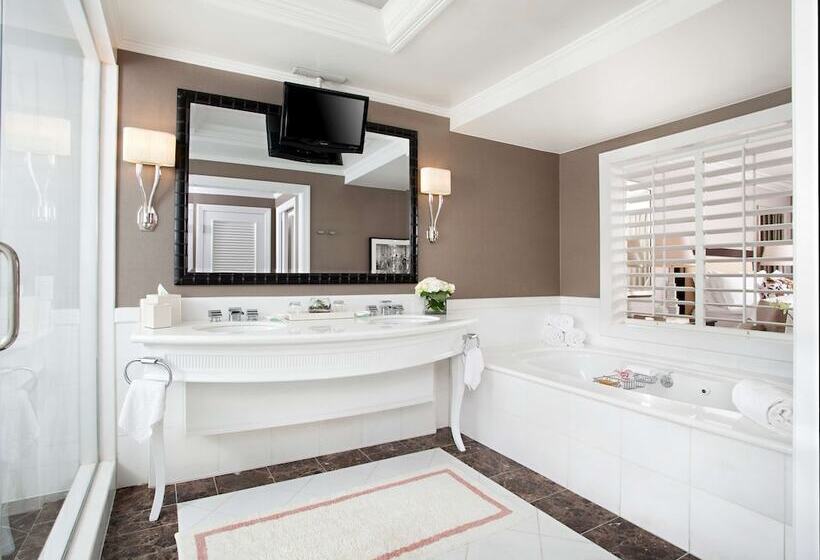 جناح, Waldorf Astoria Monarch Beach Resort & Club