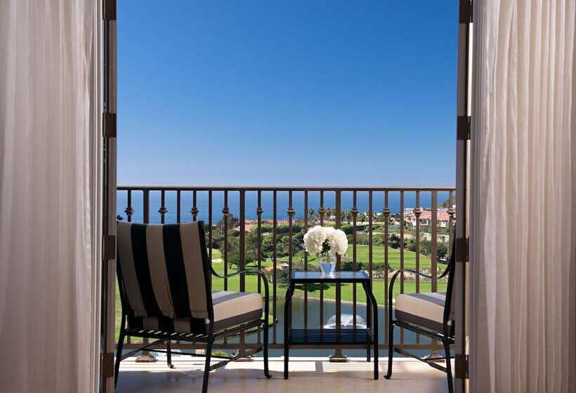 إستوديو قياسى سرير مزدوج, Waldorf Astoria Monarch Beach Resort & Club