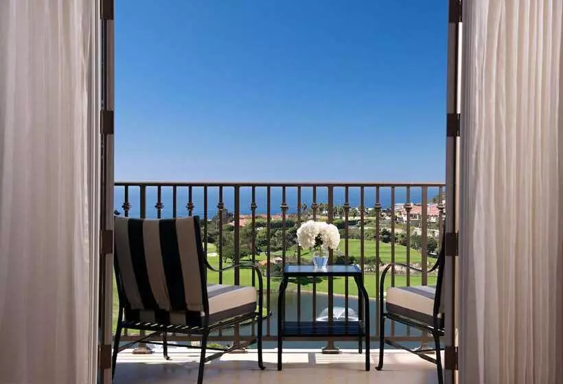 استودیوی استاندارد با تخت دوبل, Waldorf Astoria Monarch Beach Resort & Club