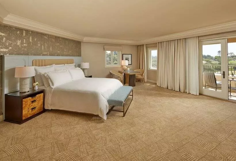 استودیوی استاندارد با تخت دوبل, Waldorf Astoria Monarch Beach Resort & Club