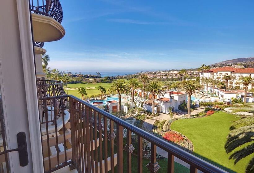 غرفة قياسية سرير مزدوج, Waldorf Astoria Monarch Beach Resort & Club